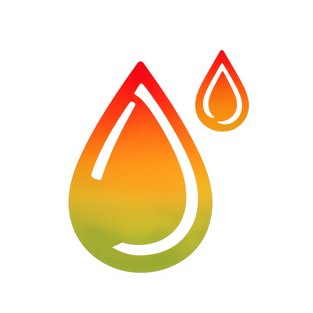 Water and EB facilities icon