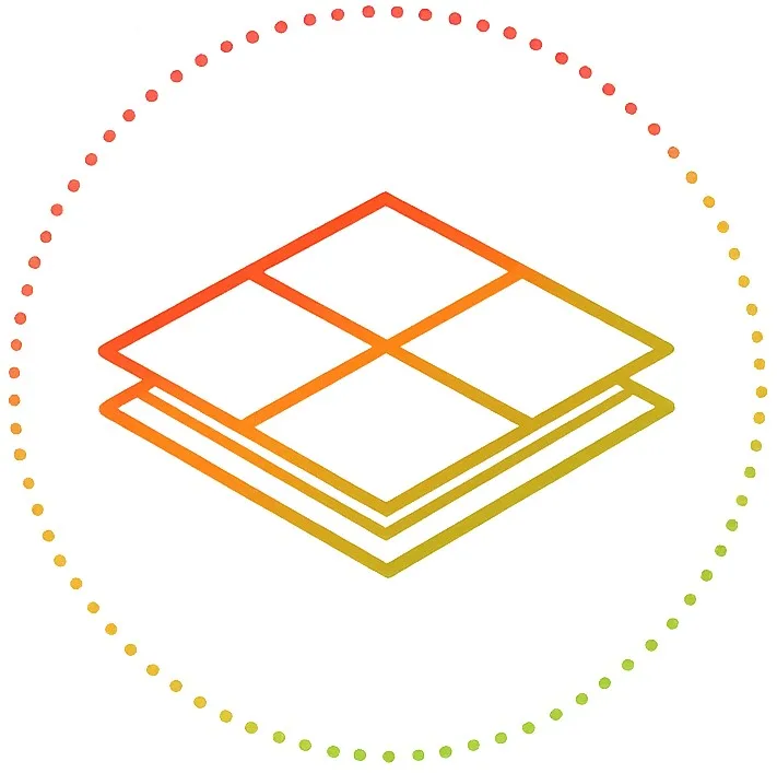 Flooring icon